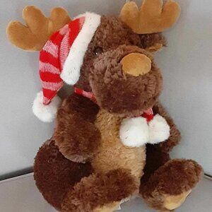 Christmas Moose - Soft Classics